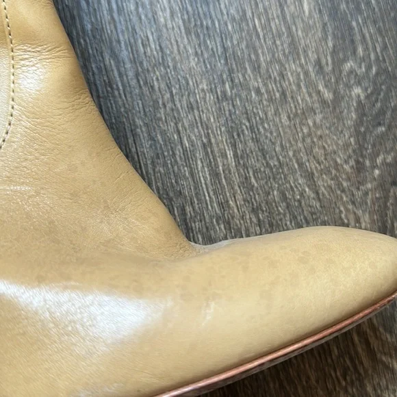 Loeffler Randall Goldy Boot - Picture 4 of 10